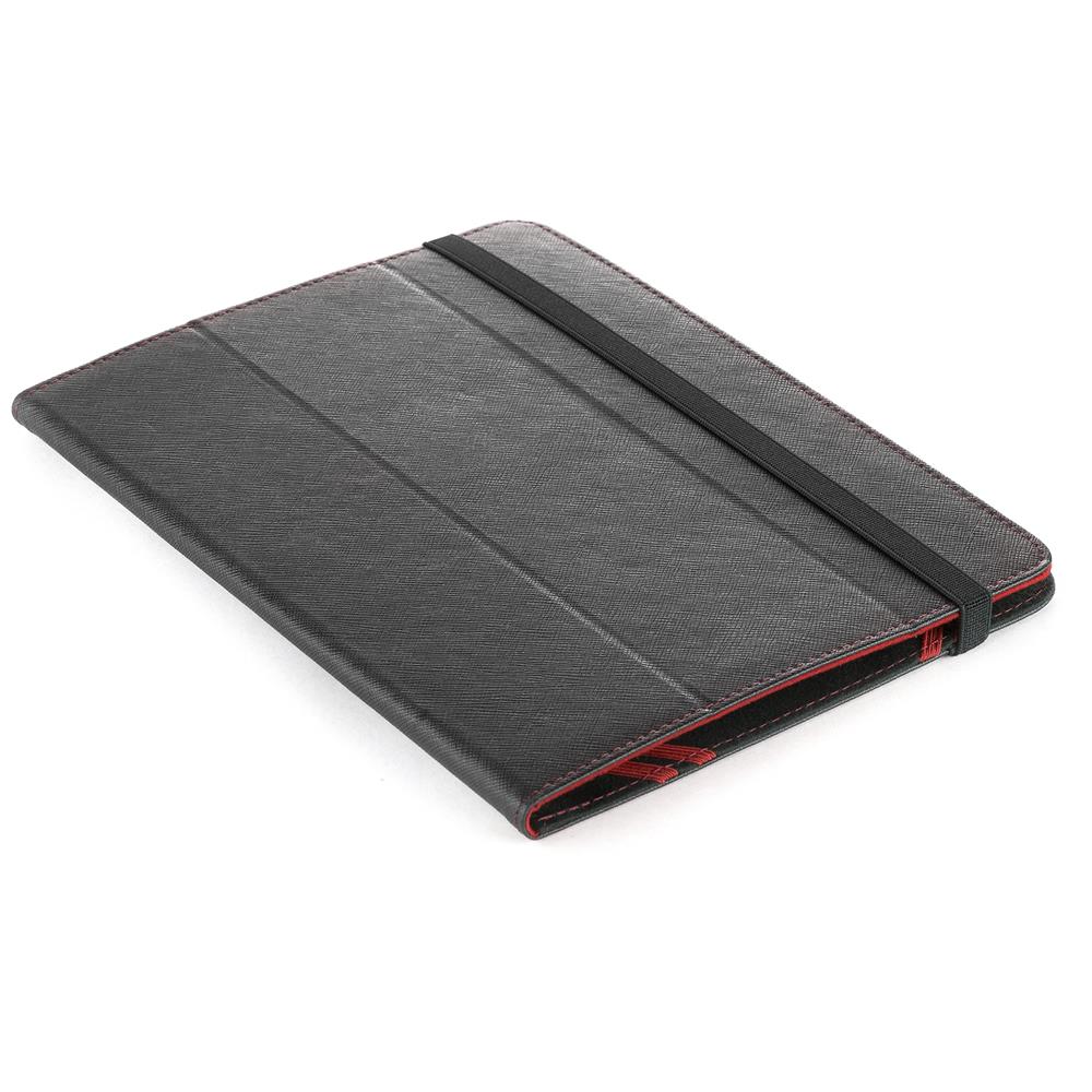 Custodia Universale Per Tablet Da 9" / 10", Rossa - Foto 1