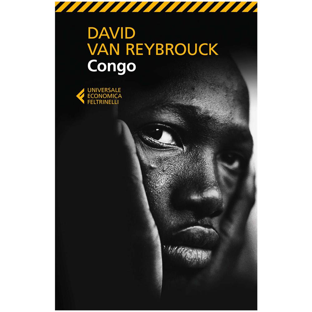 David Van Reybrouck - Congo - Foto 1