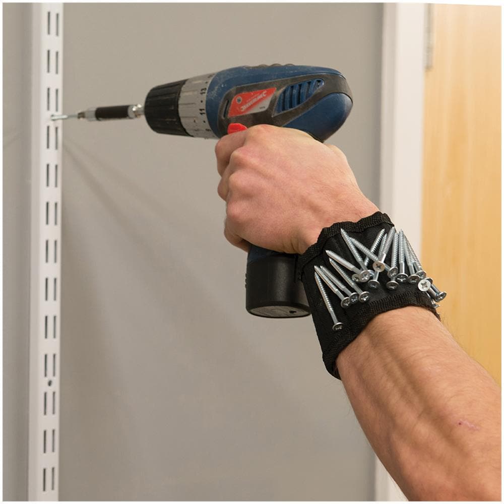 633835 Polsino Magnetico Misura Unica - Foto 2