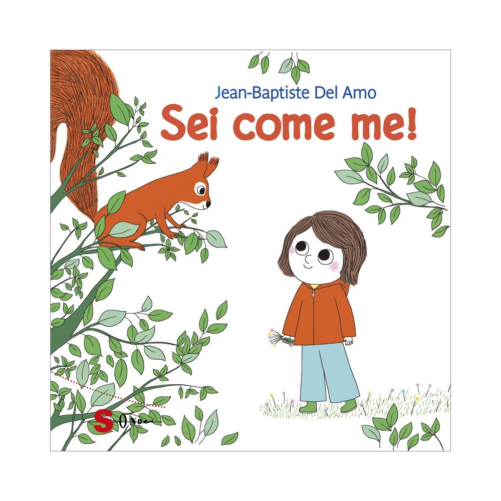 Jean-Baptiste Del Amo - Sei Come Me - Foto 1