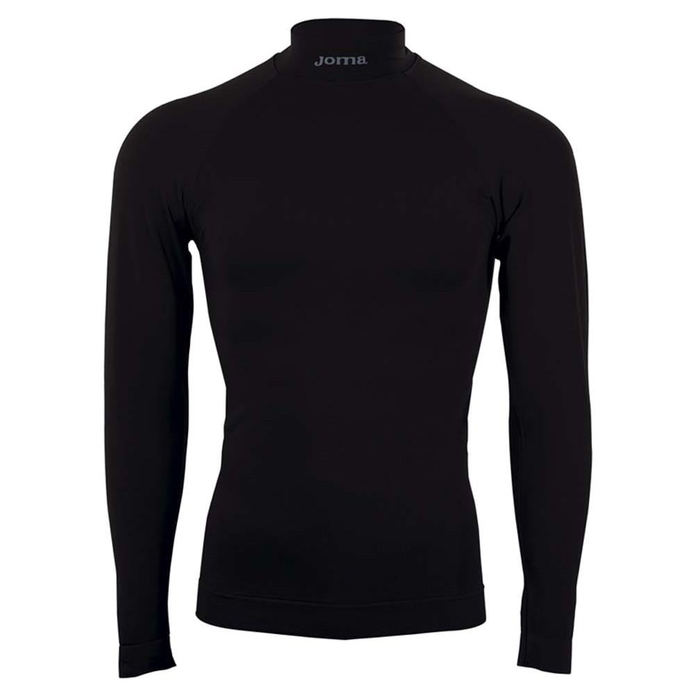 Brama Lupetto Maglia Termica Nera Junior Taglia 4/6a - Foto 2