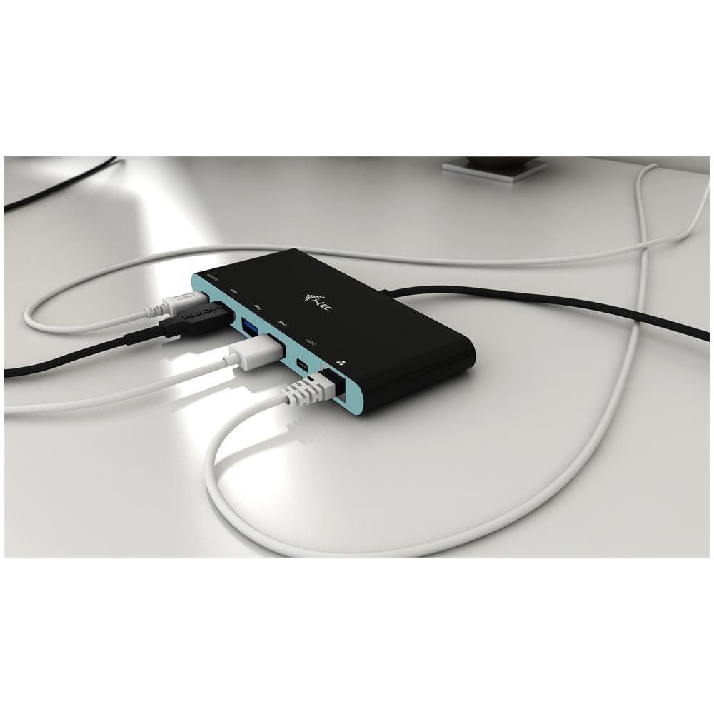 Docking Station C31MINIDOCK4KPD 2x Usb 3.0 2 - Foto 4