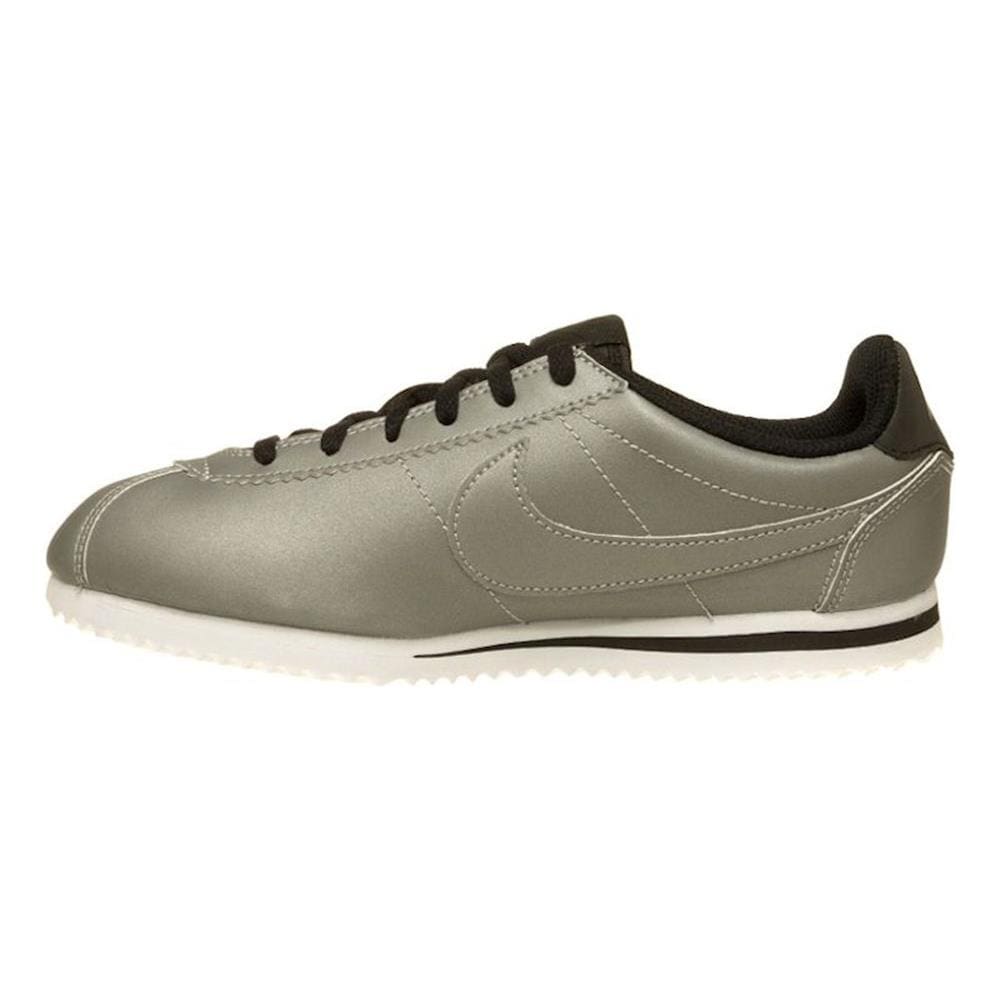 Scarpe Cortez Premium Gs 905469001 Taglia 36,5 Colore Grigio - Foto 2