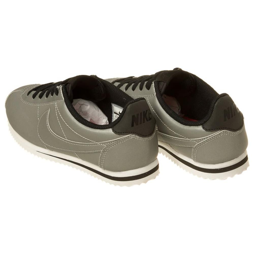 Scarpe Cortez Premium Gs 905469001 Taglia 36,5 Colore Grigio - Foto 4