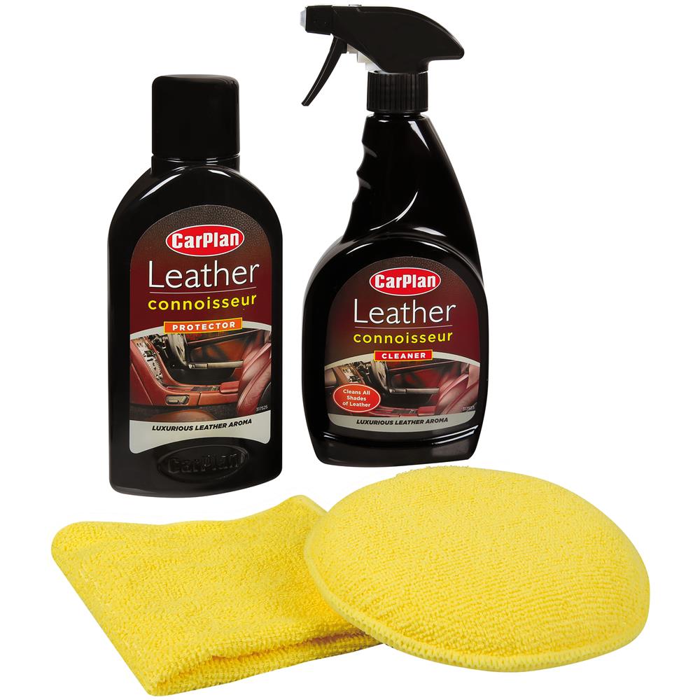 Kit proteggi / rinnova pelle - Foto 1