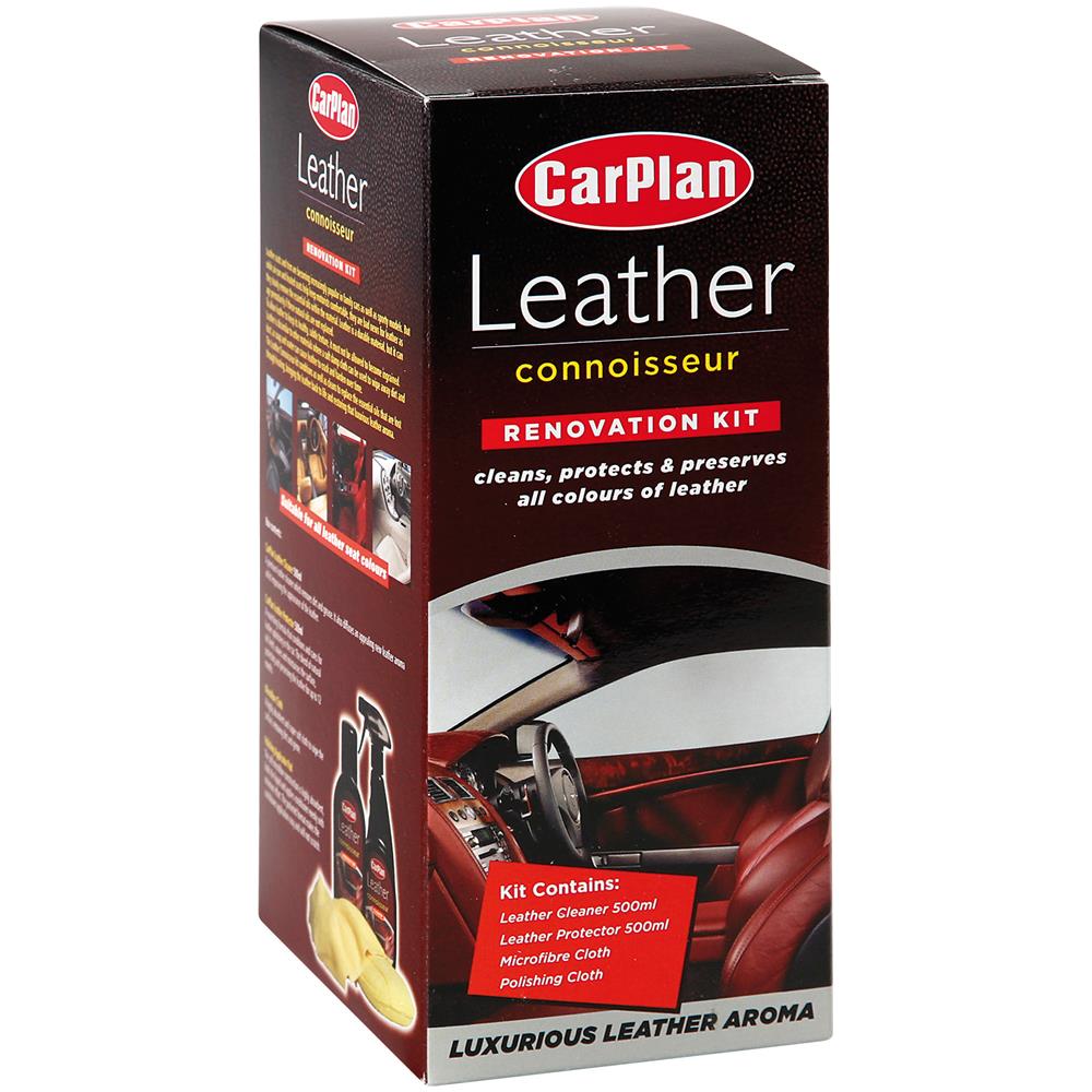 Kit proteggi / rinnova pelle - Foto 2