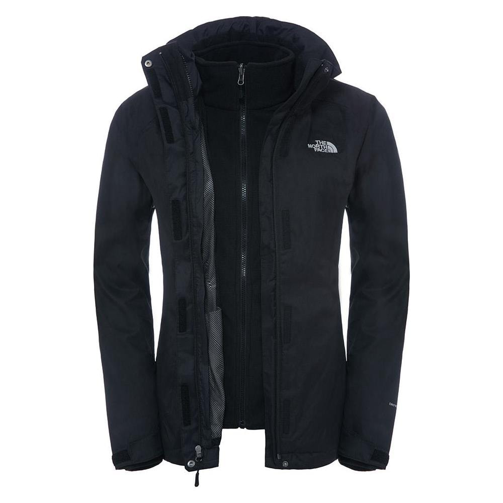 Giacche Evolve Ii Triclimate Abbigliamento Donna Xs - Foto 1