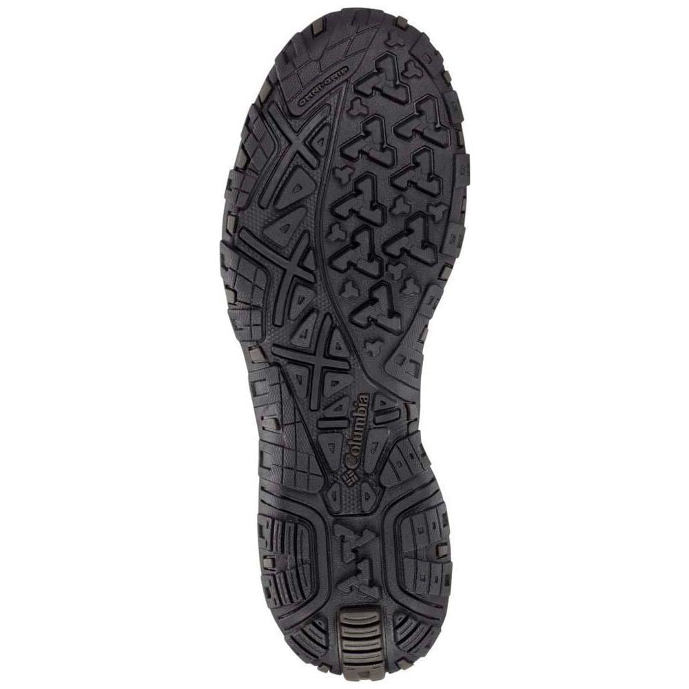 Scarponi Peakfreak Woodburn Ii Chukka Waterproof Omniheat Scarpe Uomo Eu 40 - Foto 2