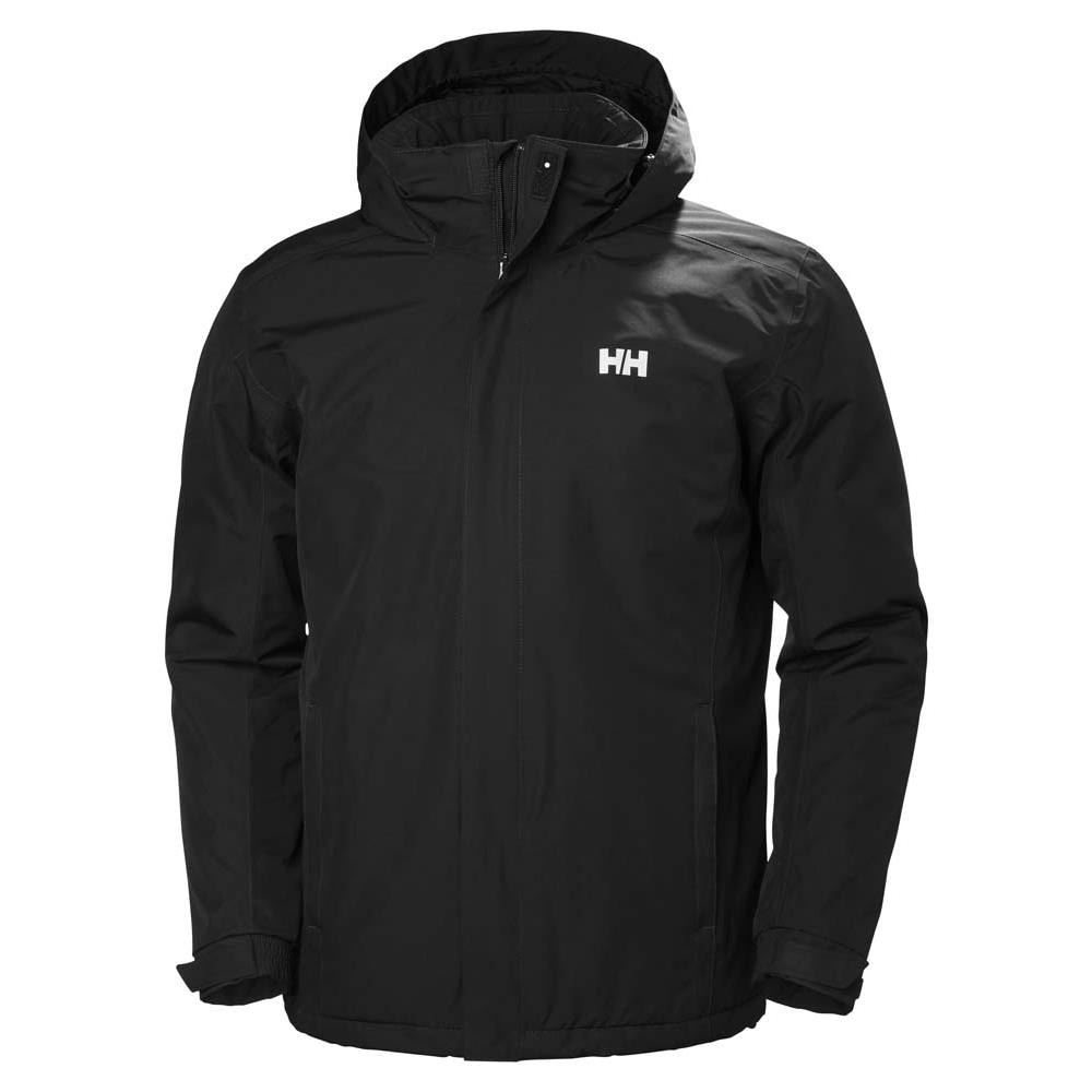 Giacche Helly Hansen Dubliner Insulated Abbigliamento Uomo M - Foto 1