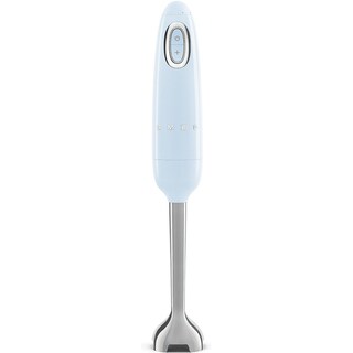 Blaupunkt Frullatore A Immersione 1100 W – 2 Velocità, Lame In Acciaio Inox, Campana Rimovibile