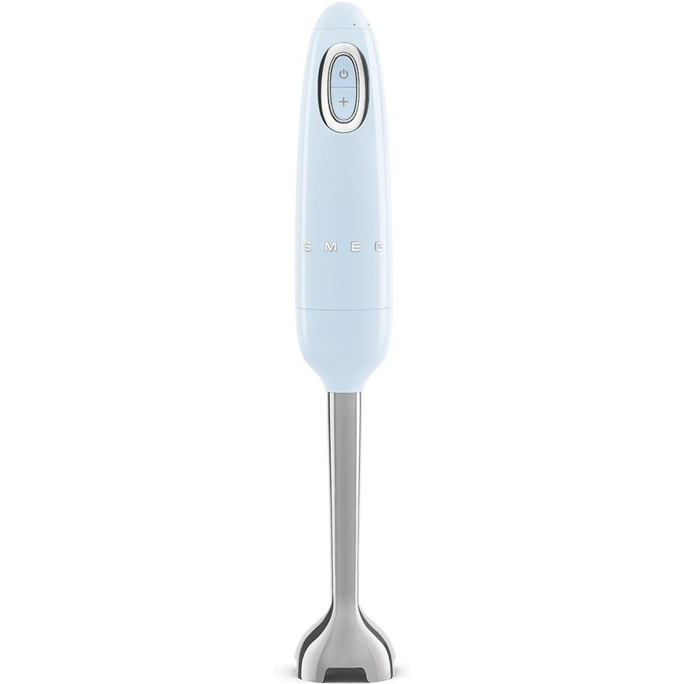 Blaupunkt Frullatore A Immersione 1100 W – 2 Velocità, Lame In Acciaio Inox, Campana Rimovibile