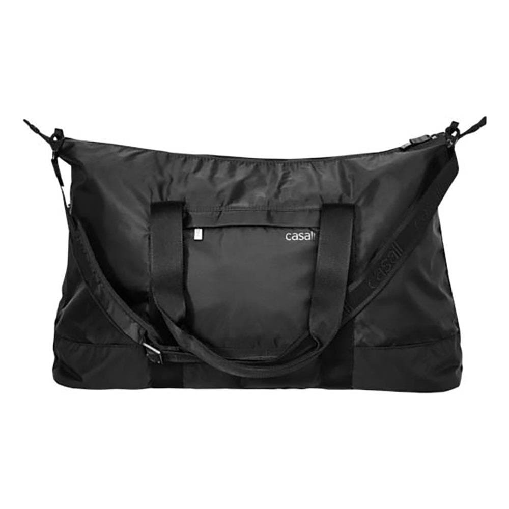 Borsa Da Allenamento Nera - Foto 1