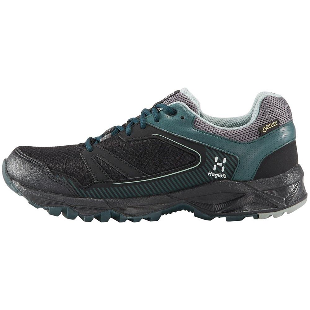 Scarpes Trail Fuse Gt Scarpe Donna Eu 38 2/3 - Foto 2