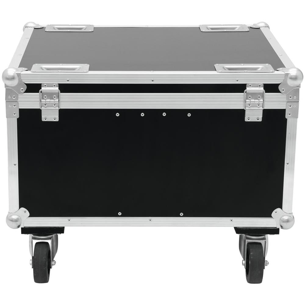 Flightcase 4x Tmh-30 / tmh-40 / tmh-60 - Foto 3