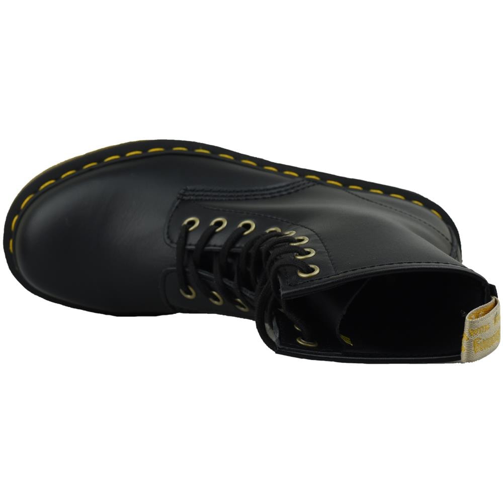 Vegan 1460 14045001, Unisex, Nero, Numero: 46 Eu - Foto 2