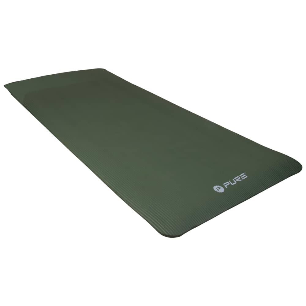 Tappetino In Nbr Verde Cachi - Foto 4