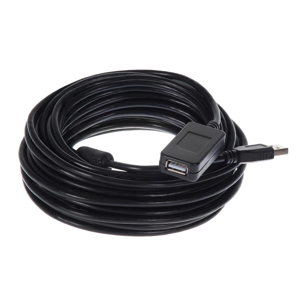 Cavo Prolunga Mctv-757 Usb 2.0 Maschio-femmina Attivo 10m - Foto 2