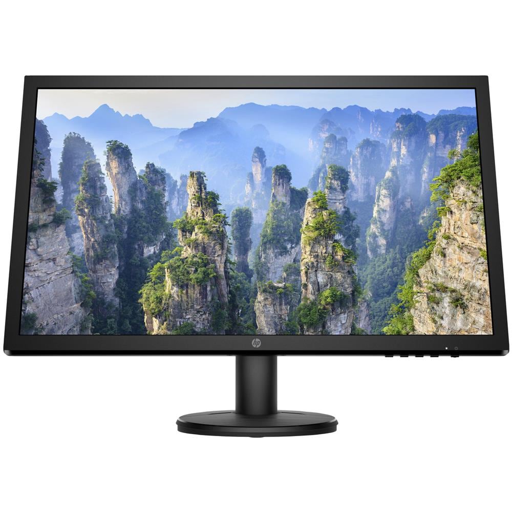 Monitor 24" LED TN V24 1920x1080 Full HD Tempo di Risposta 5 ms - Foto 1
