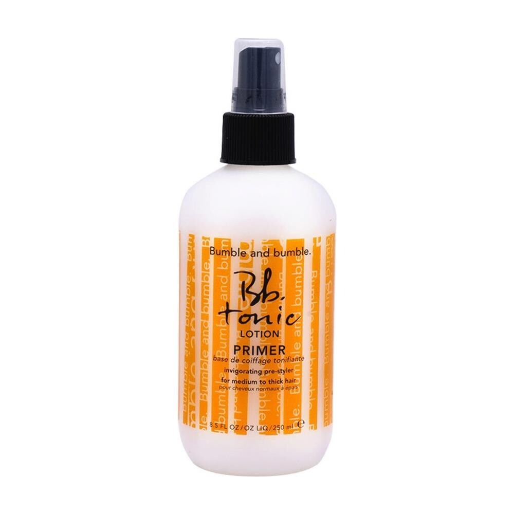 Tonic Lotion Primer 250 Ml - Foto 1