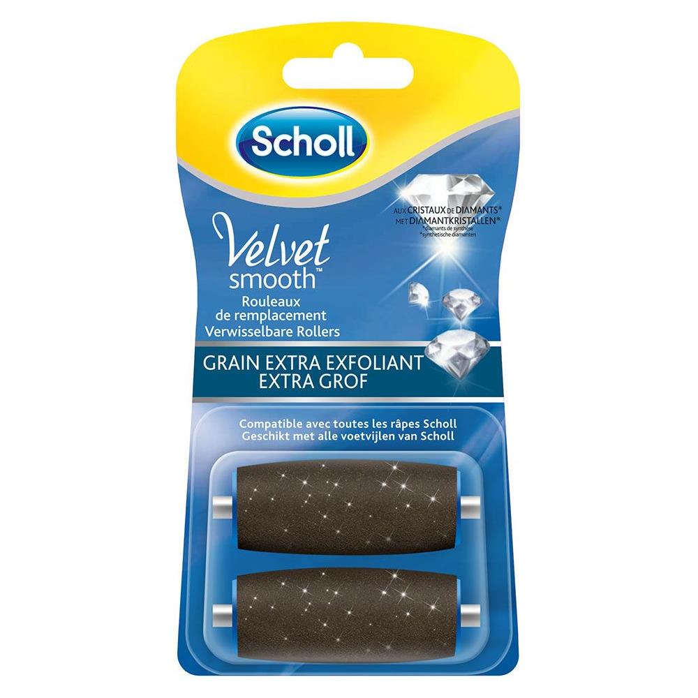 Scholl Rulli Grain Es. Exf - Foto 2