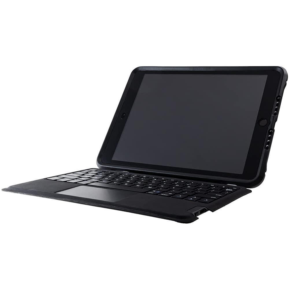 Unlimited Keyboard Folio ITALIAN Apple iPad (7th, 8th, 9th gen) - Foto 1