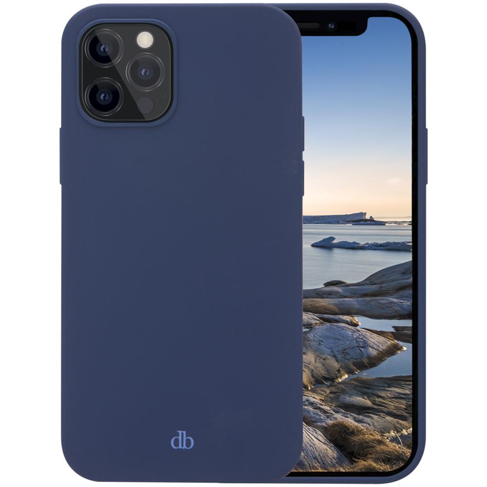 MONACO IPHONE 13 PRO MAX BLUE - Foto 1