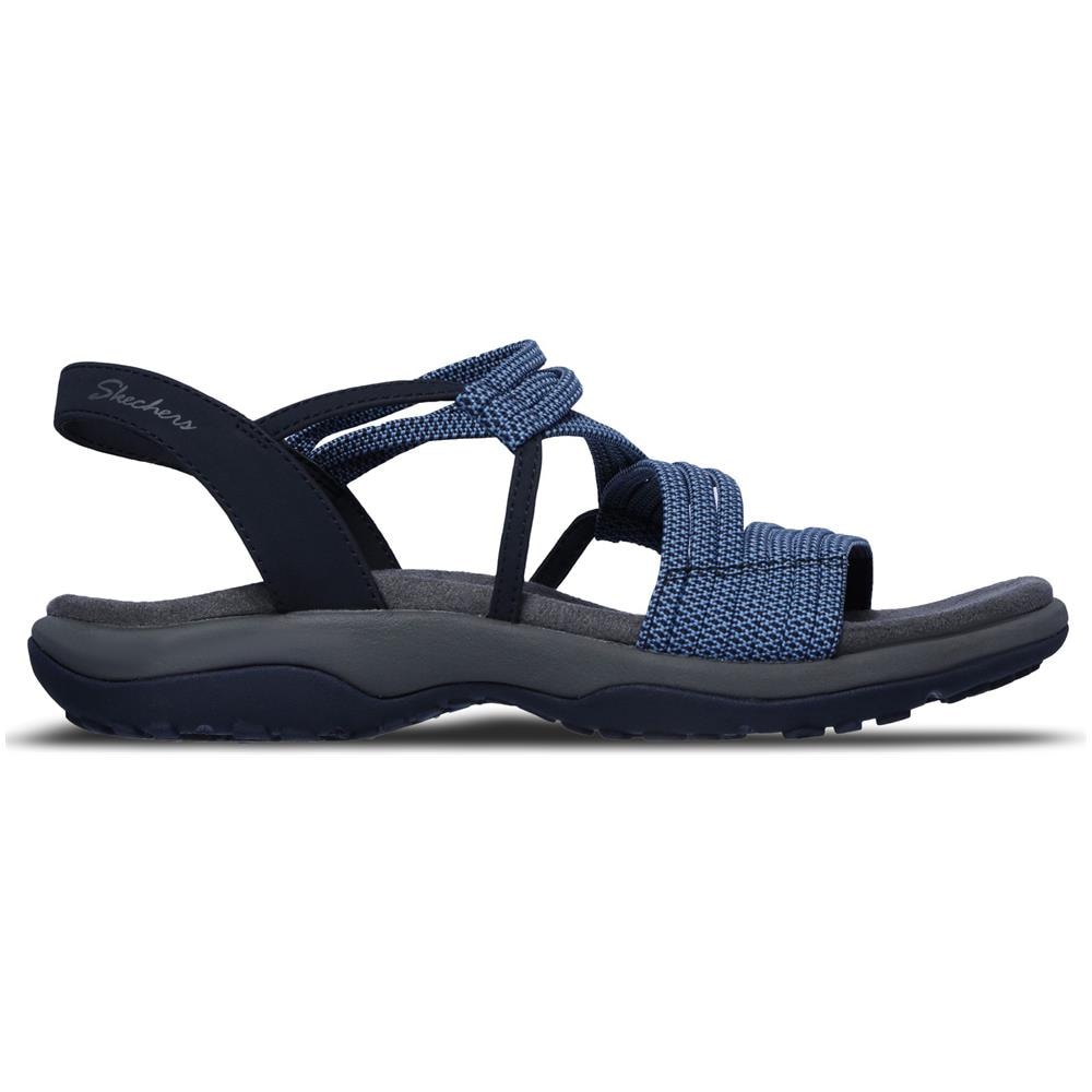 Sandali Reggae Slim - Skech Appeal Taglia 36 Codice 41180-nvy Blu - Foto 1