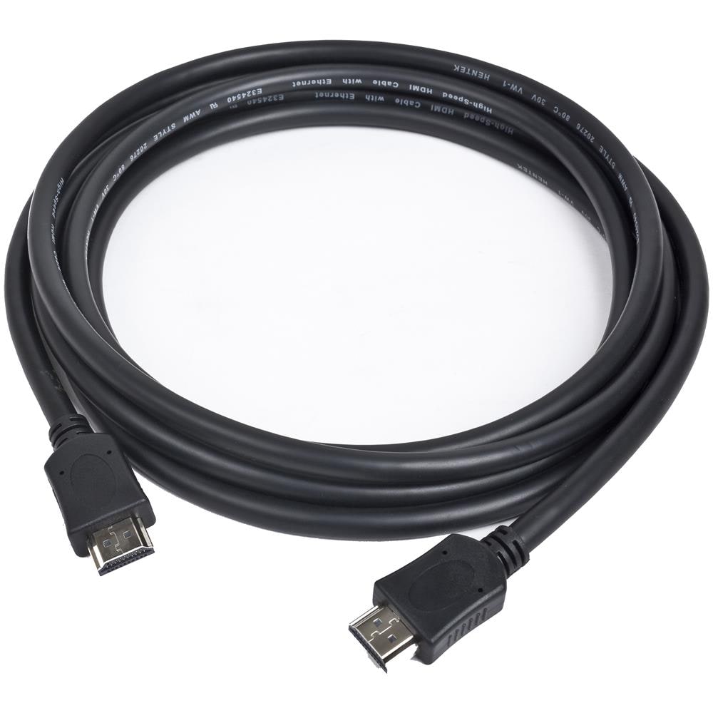 20m HDMI 20m HDMI HDMI Nero cavo HDMI - Foto 2
