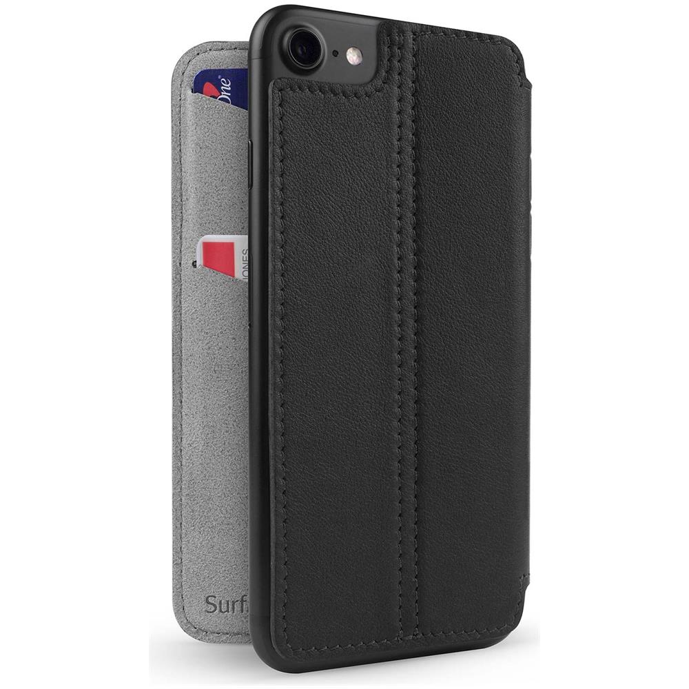 TwelveSouth SurfacePad Cover Nero - Foto 2