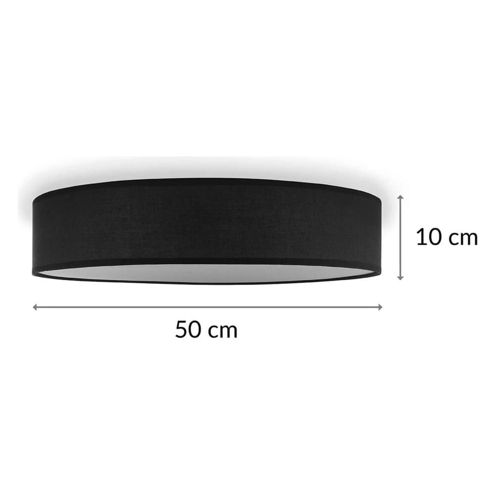 IDE-60044 Plafoniera - Foto 6