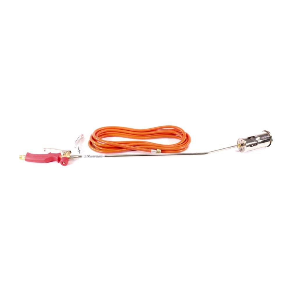 Romaxi Premium Bruciatore A Gas + Tubo 1060 °c (030954e) Bruciatore Ad Alte Prestazioni - Foto 1