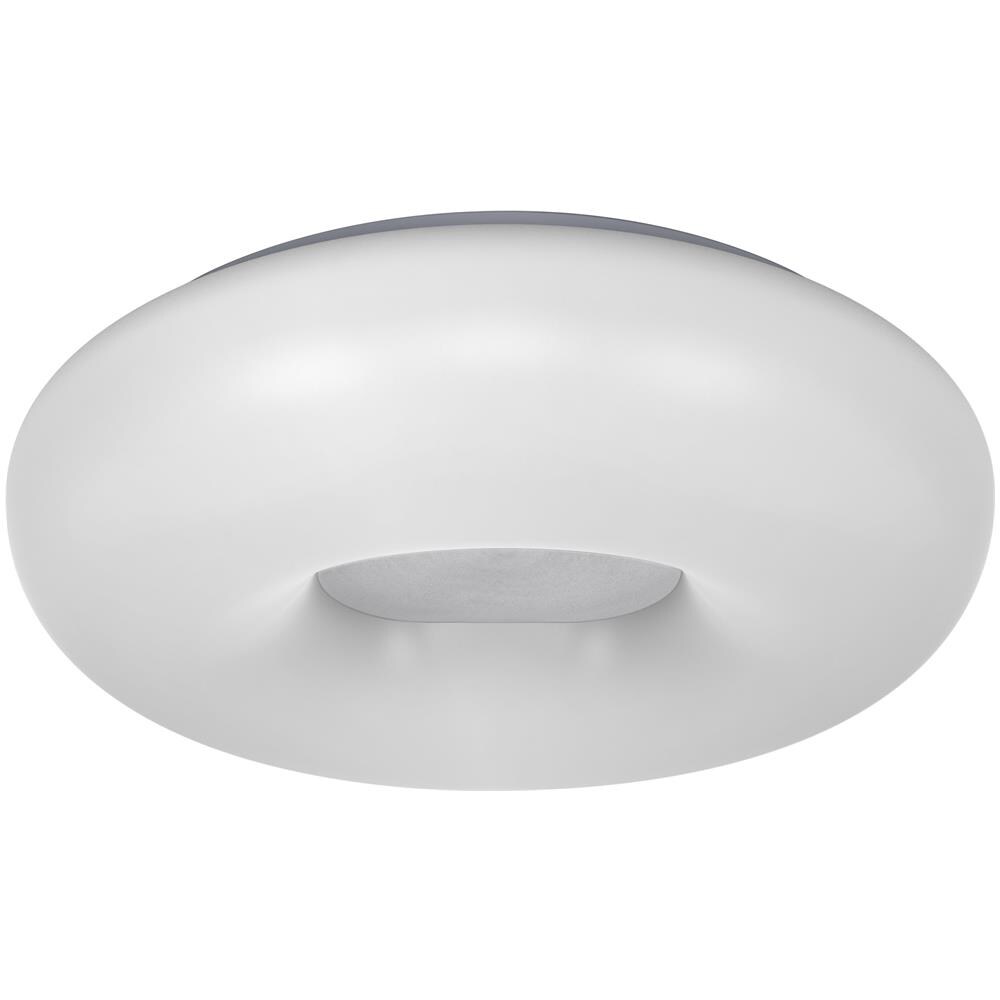 Ledvance Plafoniera Led Intelligente, Wifi, Smart+ Tunable White / 24 W, 220…240 V, Ampiezza Fascio Luminoso: 110°, Tunable White, 3000…6500 K, Materiale: Polymethylmethacrylat (pmma)  - Foto 1