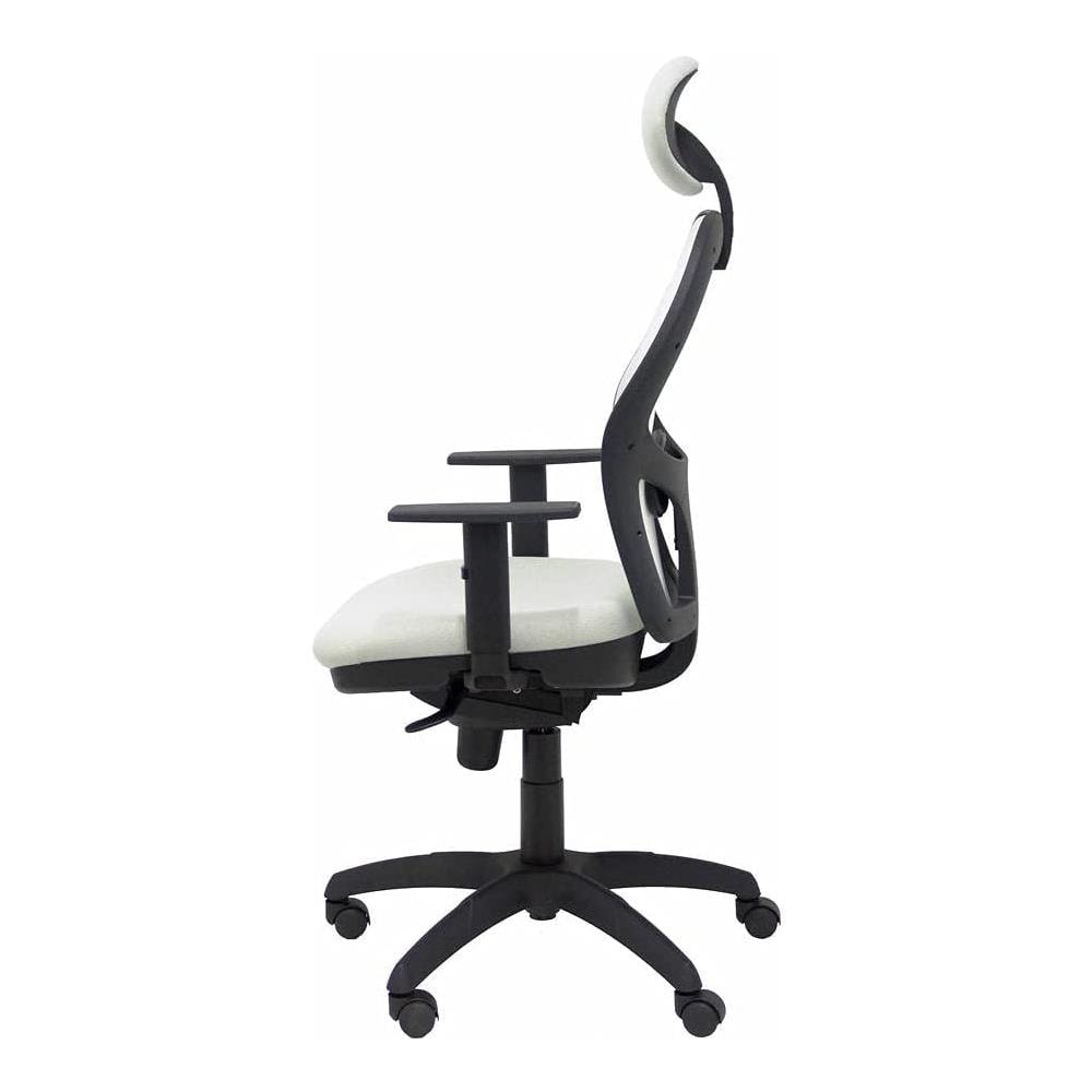 Piqueras Y Crespo 15sbbali40c Sedia Ergonomica Imbottita Grigio - Foto 2