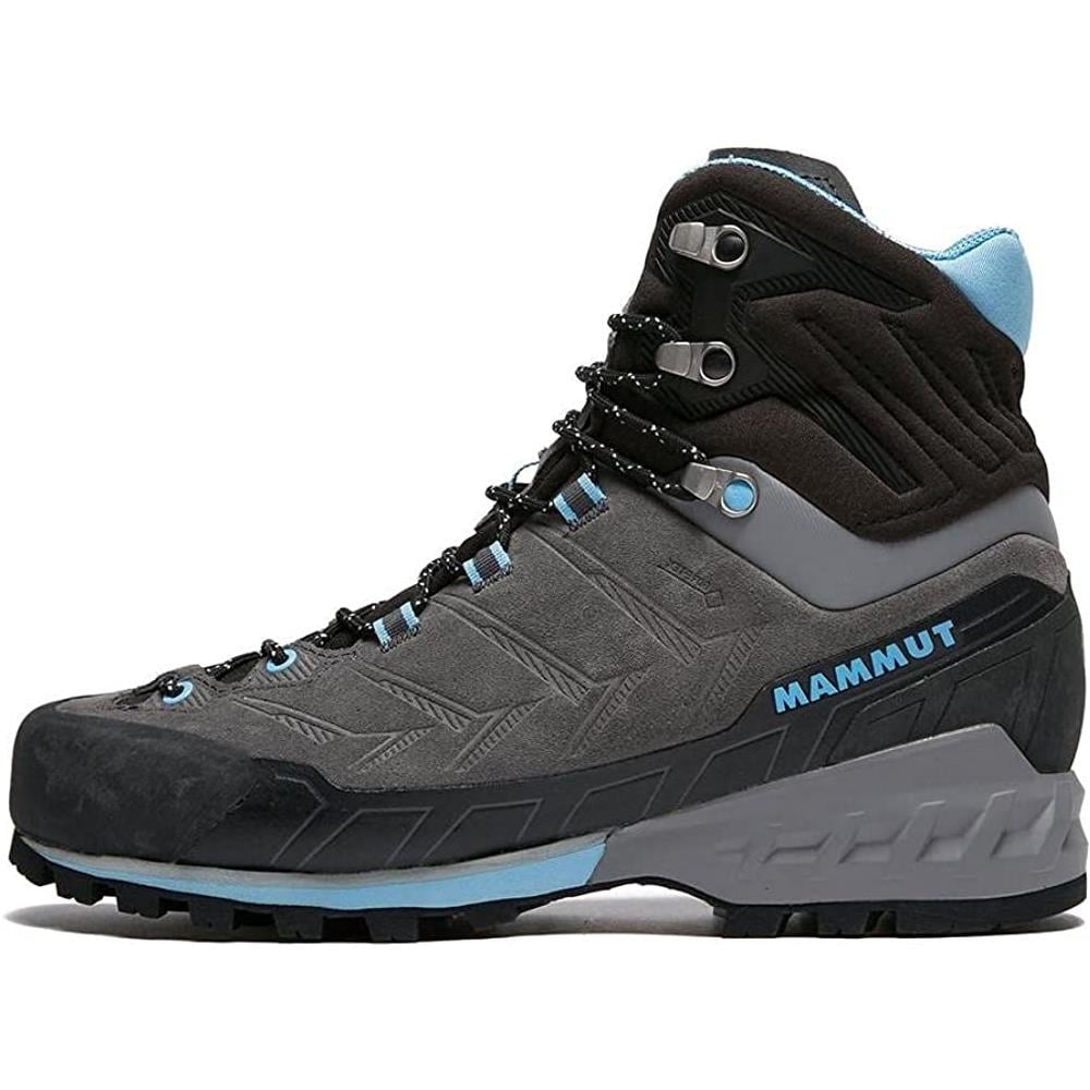 3010-01030 Scarpe Da Trekking Donna Calzature Comfort Nero - Foto 1