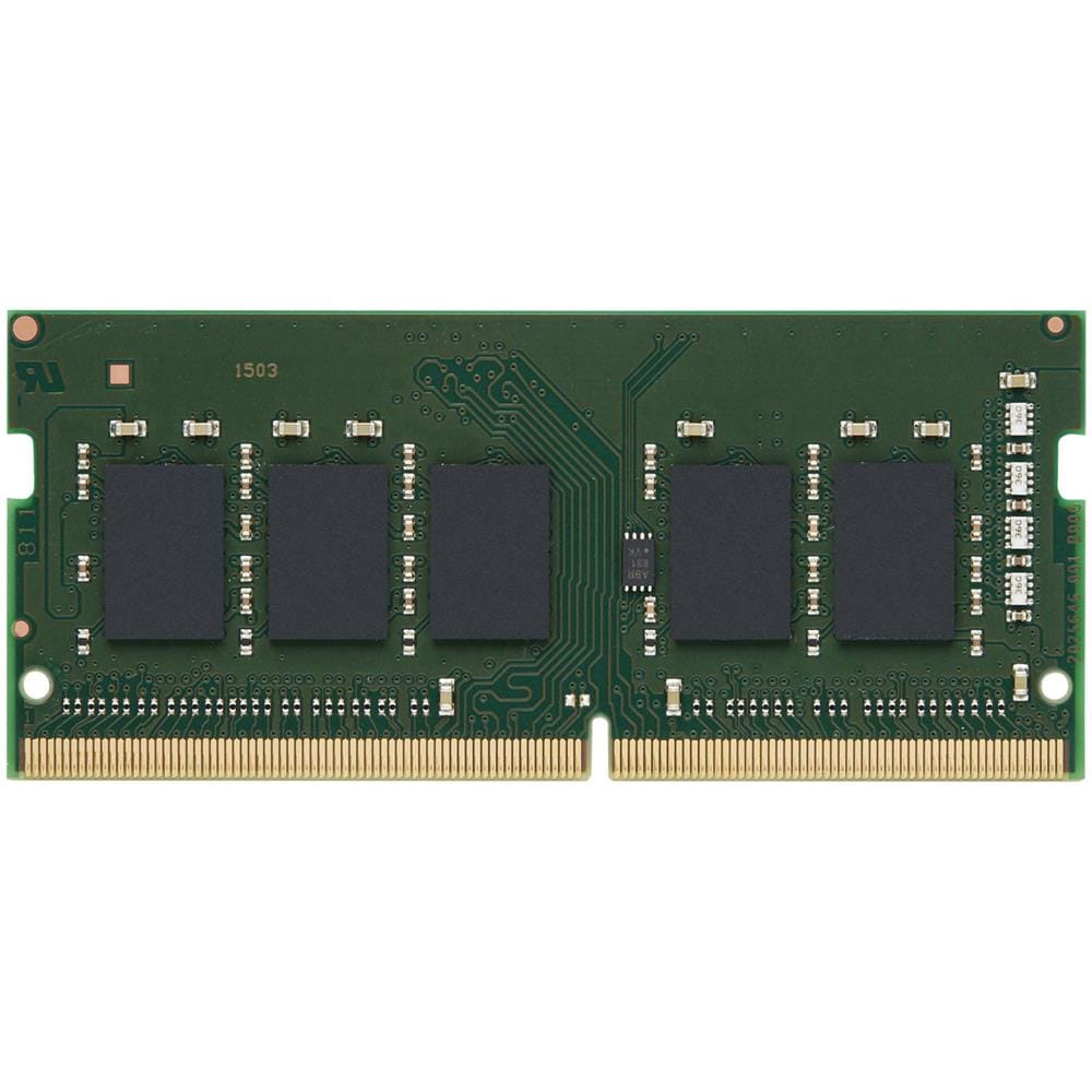KTD-PN432E / 8G memoria 8 GB DDR4 3200 MHz Data Integrity Check (verifica integrità dati) - Foto 1