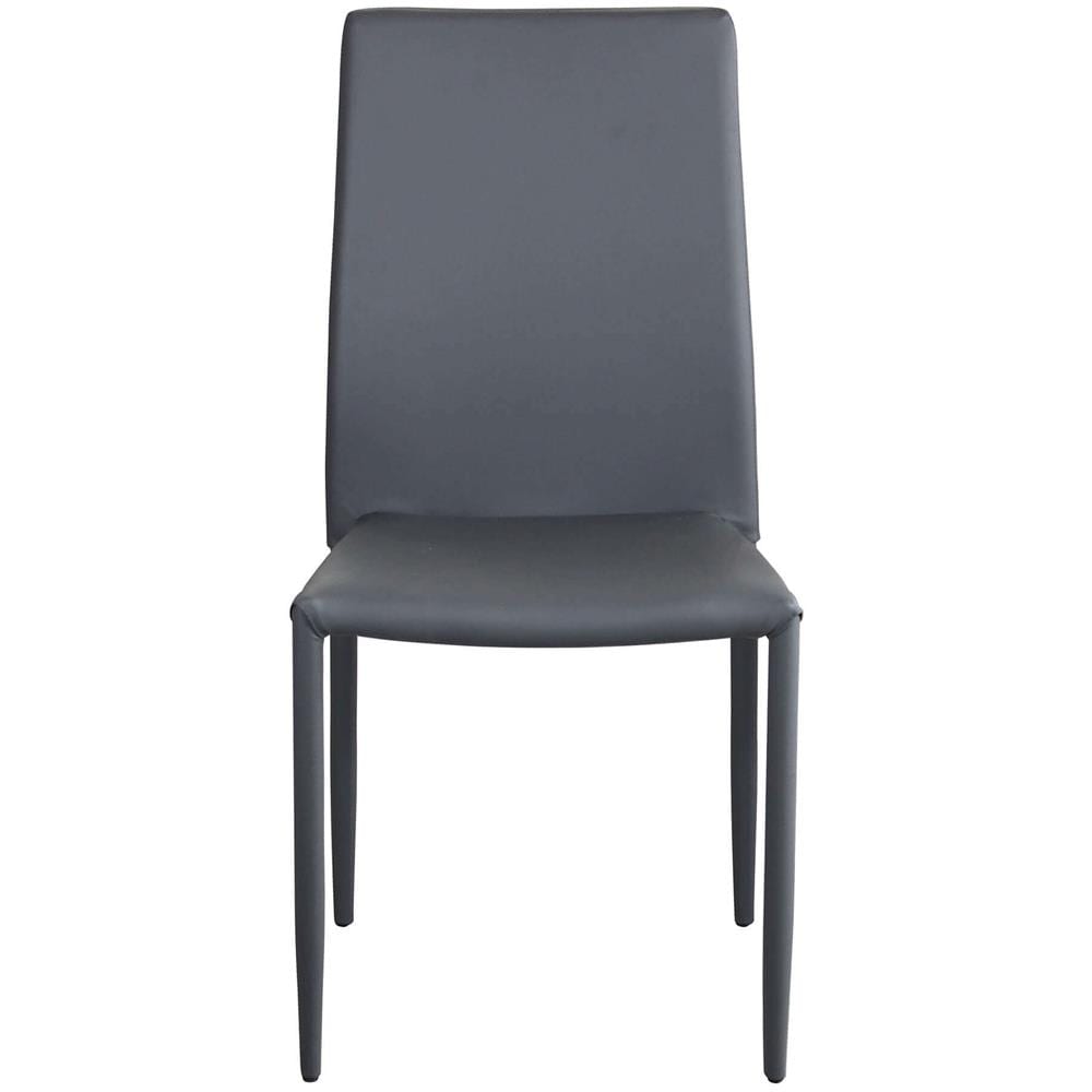 Gloom - Sedia Da Pranzo Moderna - Foto 2