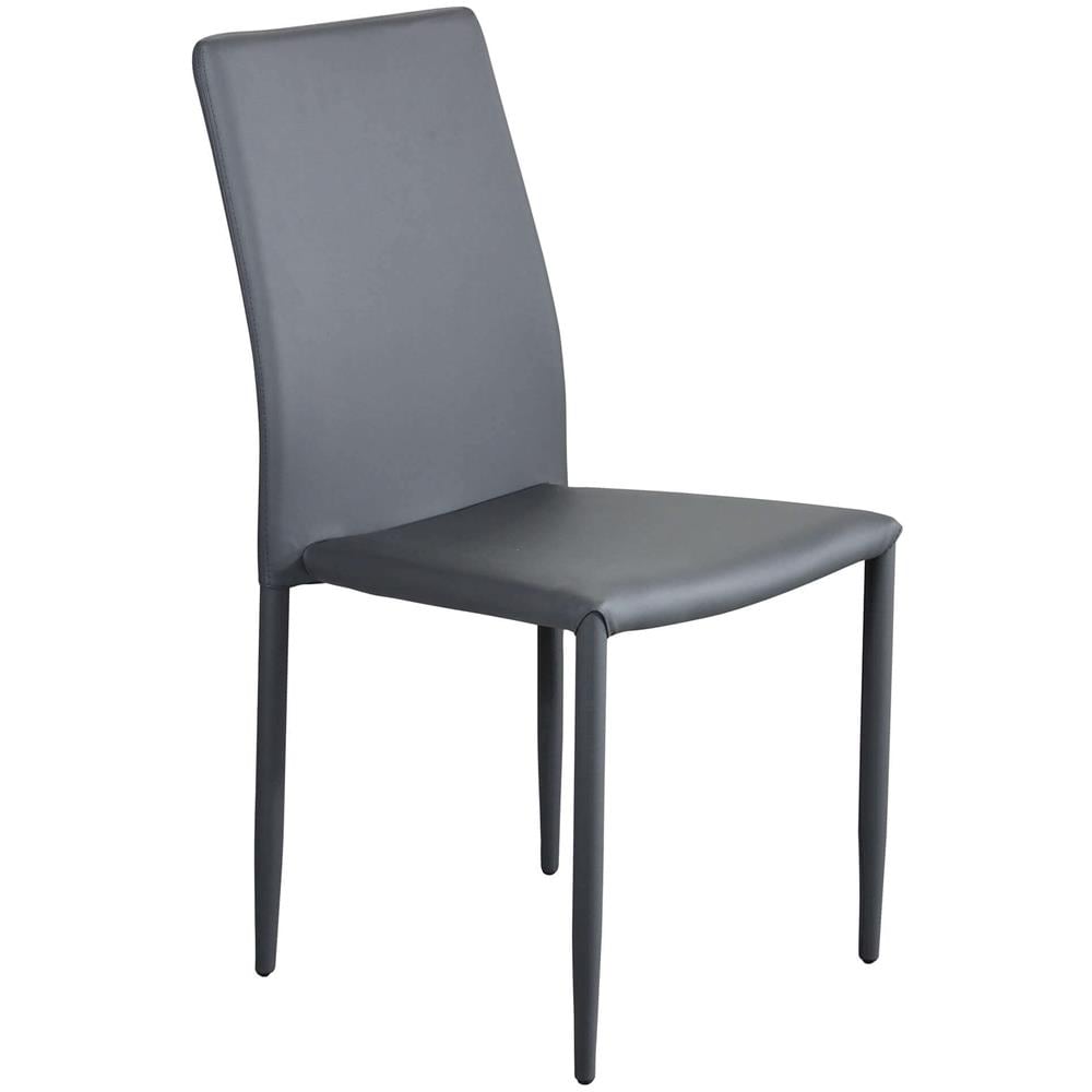 Gloom - Sedia Da Pranzo Moderna - Foto 1