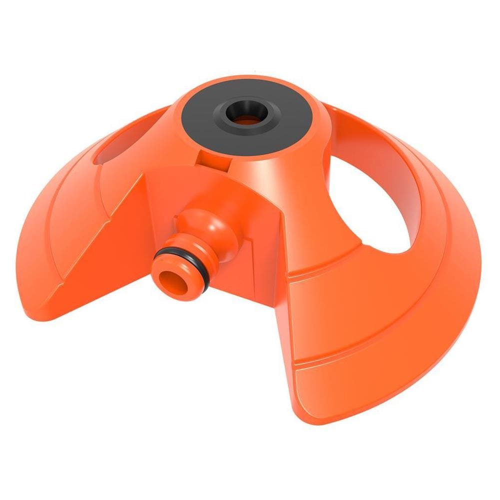 Irrigatore Statico A Piramide Innesto Maschio - Foto 1