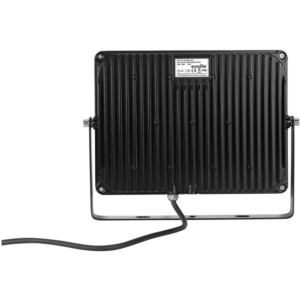 Led Ip Fl-100 Smd Blue - Foto 2