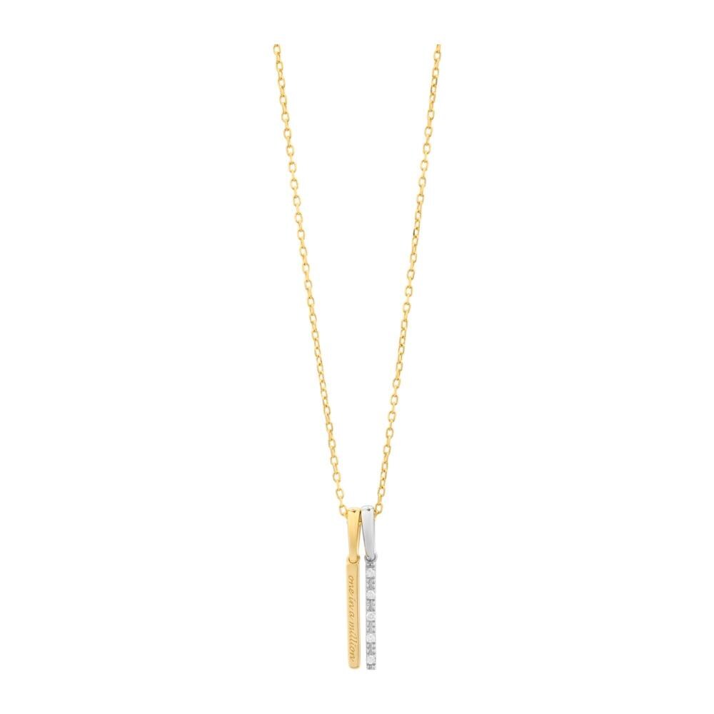 Gioielleria P7161cdawwc93. Collana, Colore Grigio. Donna. - In ordine - Foto 1