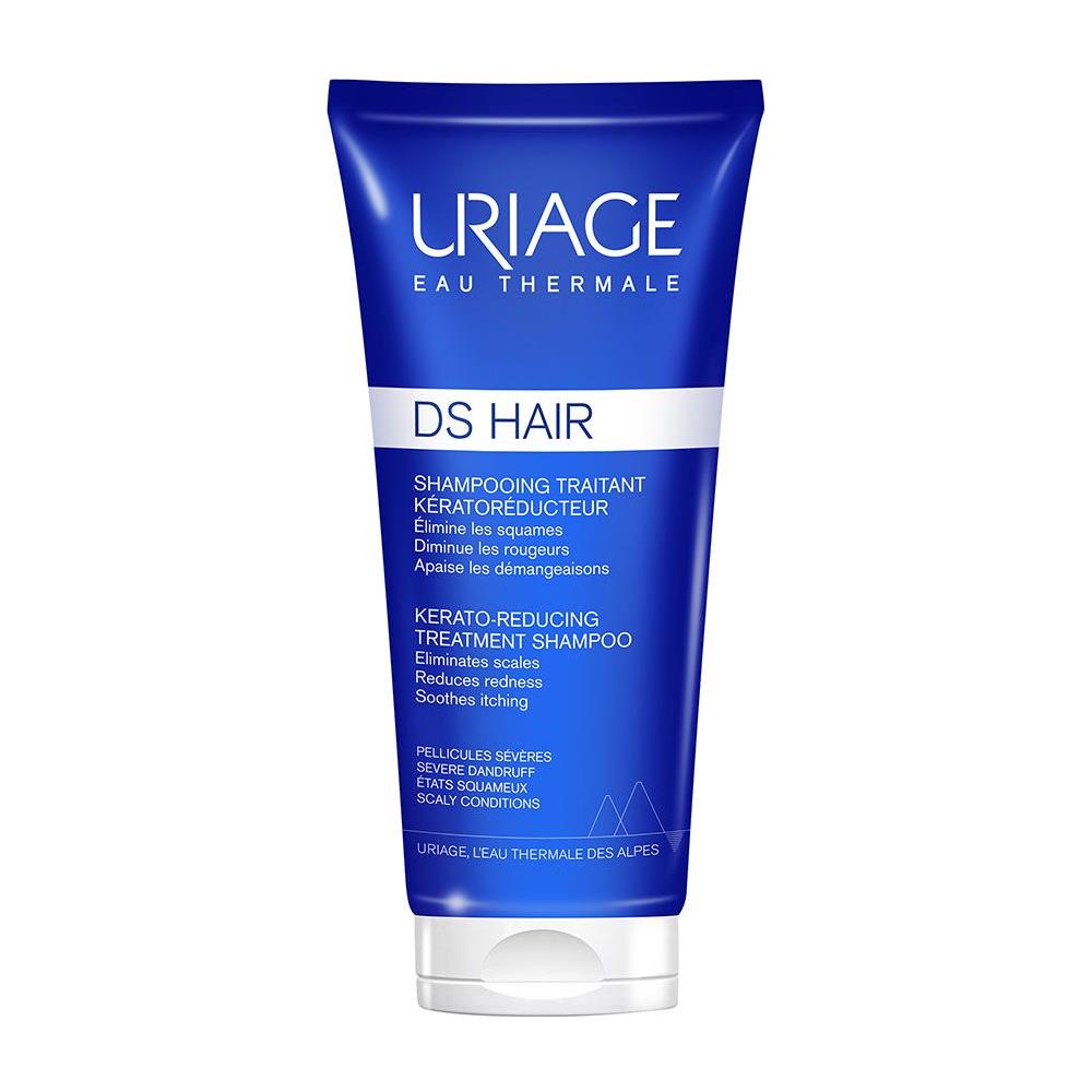 Shampoo Traitant Keratoreducteur 150 Ml D.s. Hair - Foto 1