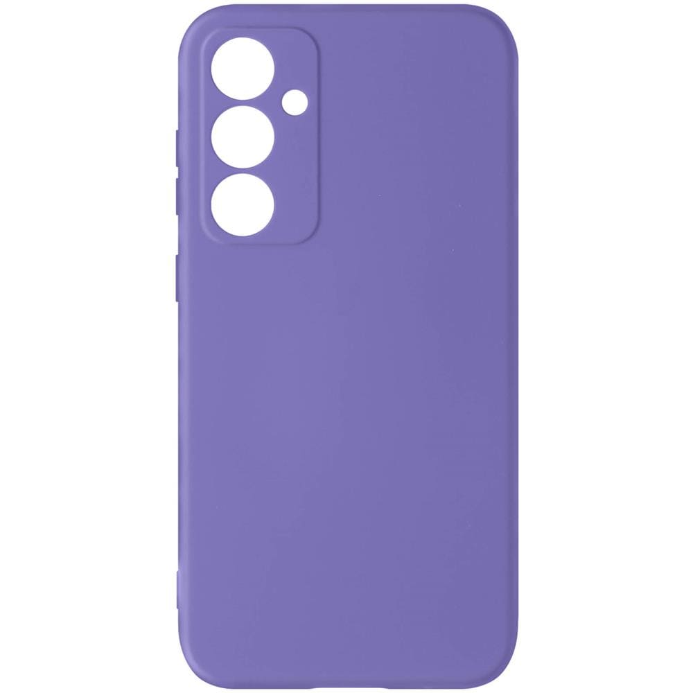Cover Per Samsung Galaxy S23 Fe Semi-rigida Soft-touch Fast Cover - Foto 1