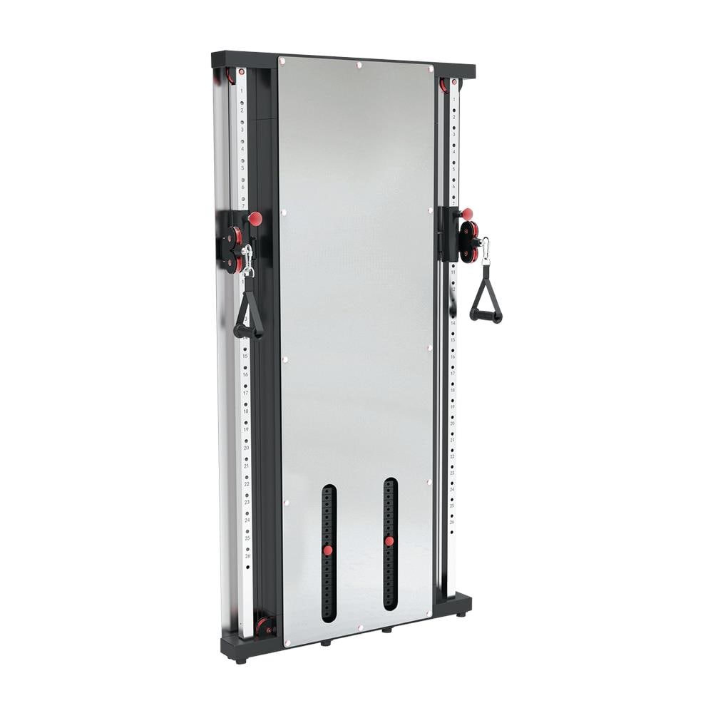 PRX-3500 panca e rack per allenamento con pesi Gym Grigio - Foto 1