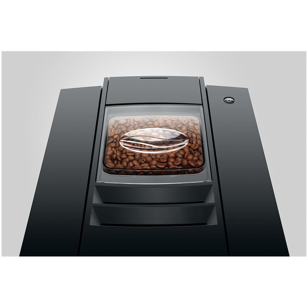 Macchina per Espresso E6 Automatica Capacità 1,9L 16 Tazze Potenza 1450W Colore Nero - Foto 7