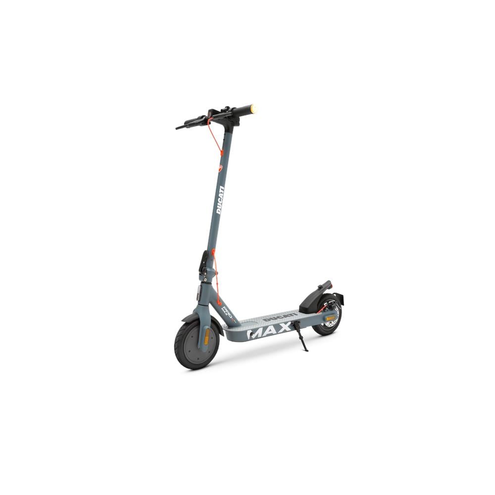 Monopattino Elettrico Pro I Evo Max Adv IPX5 8.5" Potenza 350W Batteria 36V - 10Ah Autonomia 40KM Freno a Disco Colore Grigio - Foto 1