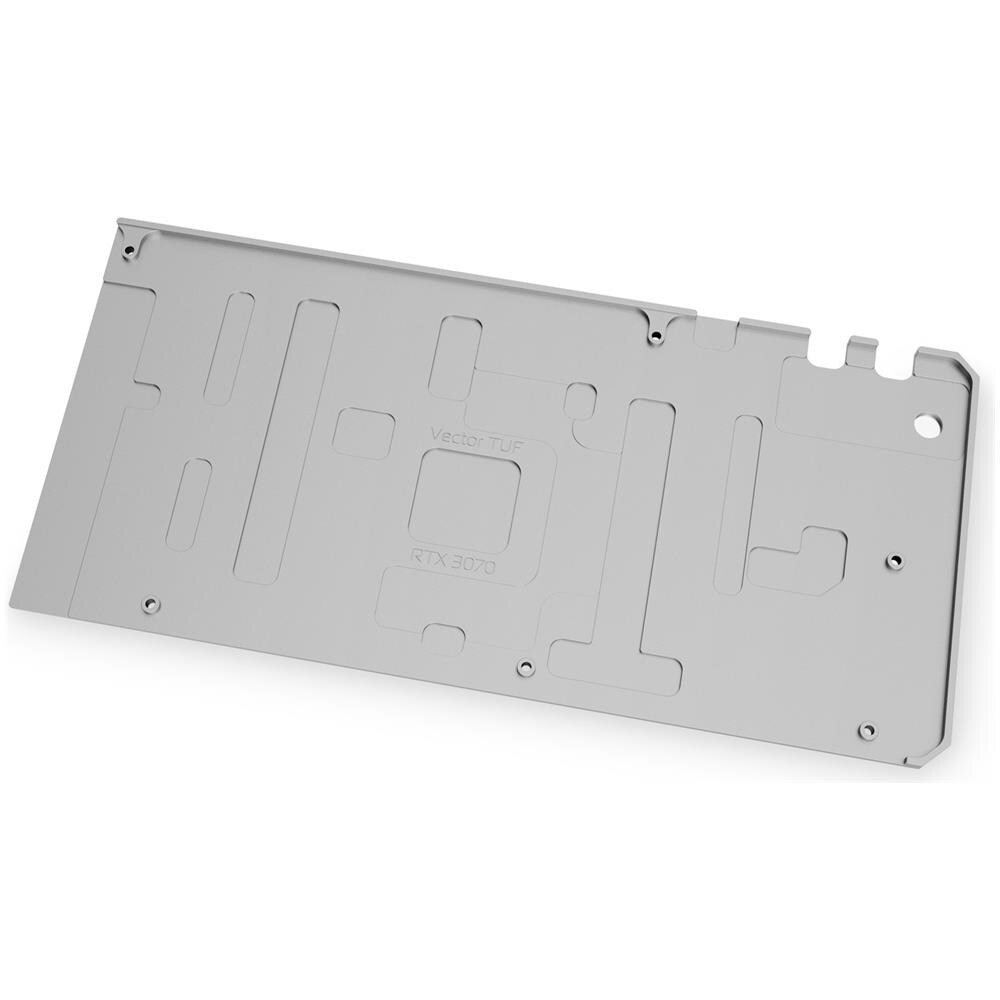 Parte E Accessorio Del Sistema Di Raffreddamento Del Computer Piastra Posteriore - Foto 2