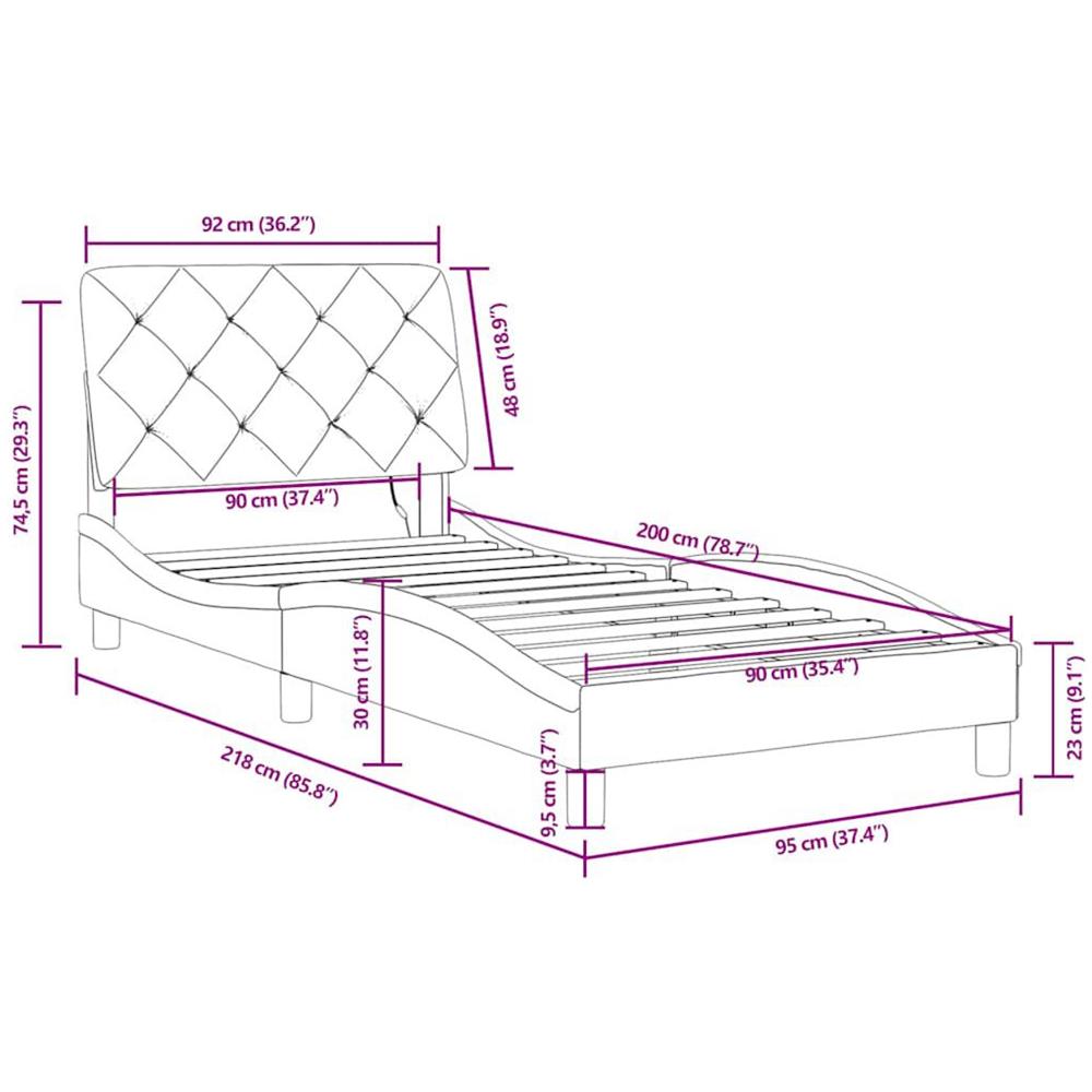 3213836 rete a doghe - Foto 15