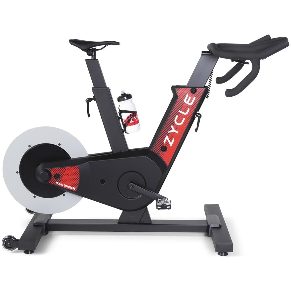 Bicicletta Indoor Cycling Smart ZBike 2.0 - Foto 2