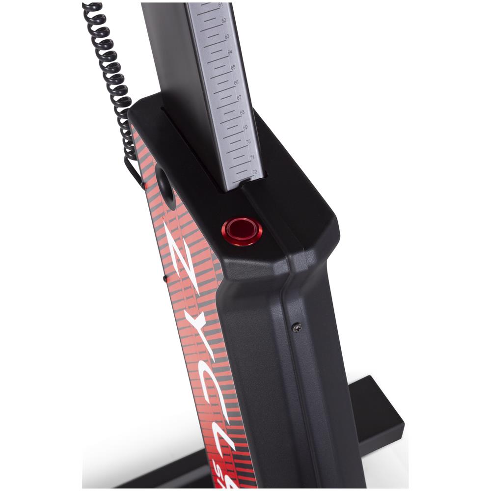 Bicicletta Indoor Cycling Smart ZBike 2.0 - Foto 10