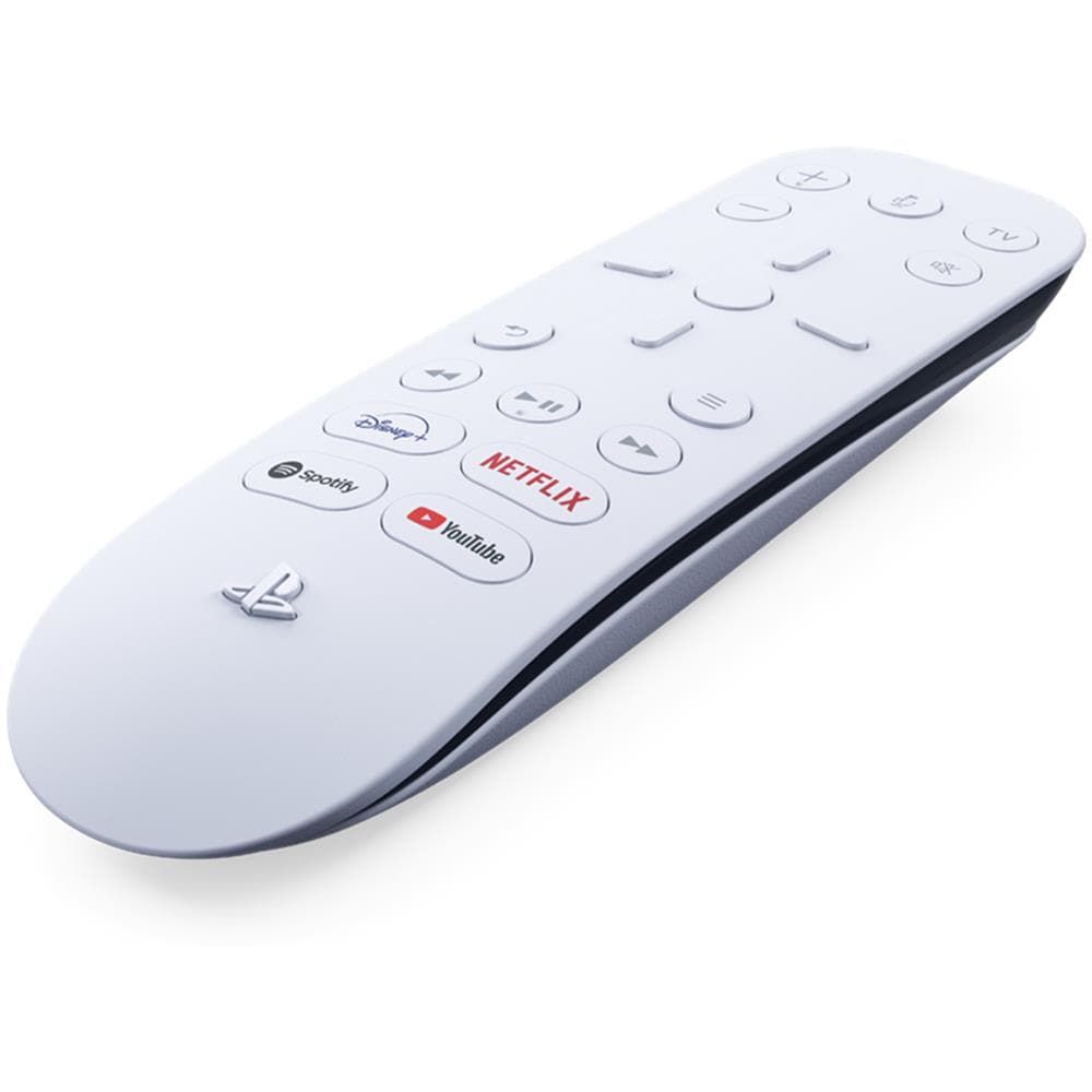 Media Remote - Foto 1